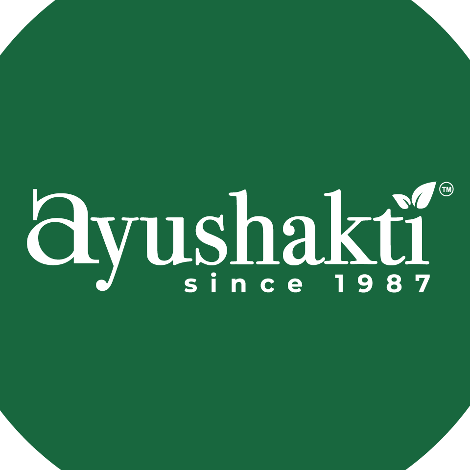 Ayushakti Ayurved Health Centre logo