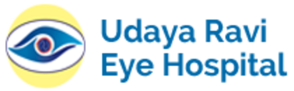 Udaya Ravi Eye Hospital logo
