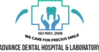 Advance Dental Hospital logo