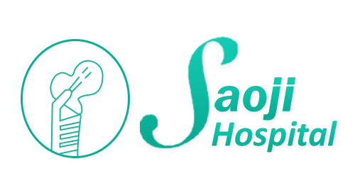 Saoji Hospital logo