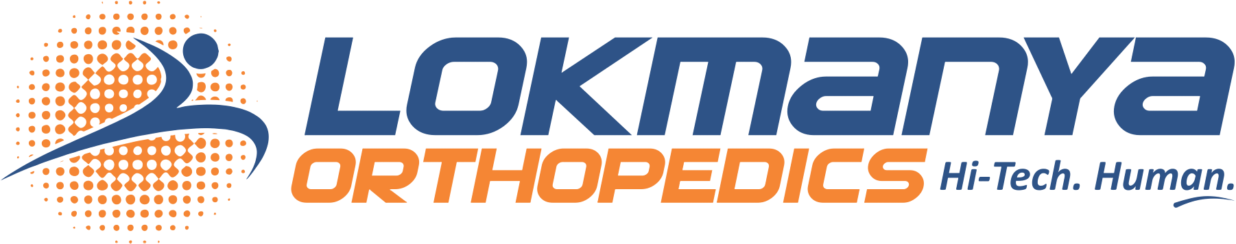 Lokmanya Hospital logo