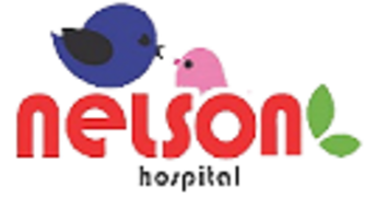 Nelson Hospital logo