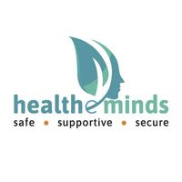 Healtheminds Pvt Ltd logo