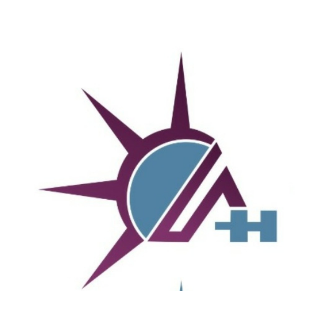 ARKA Hospital logo