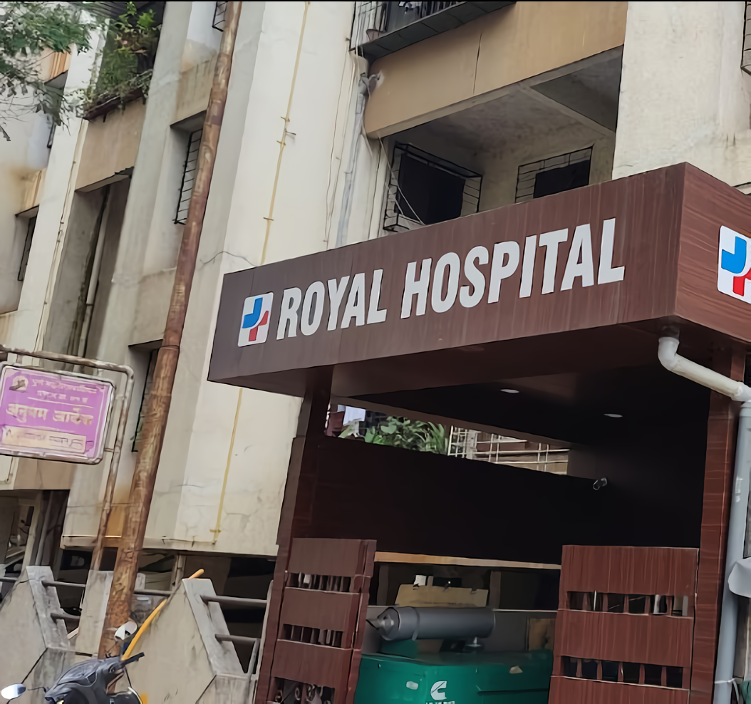 Royal Hospital