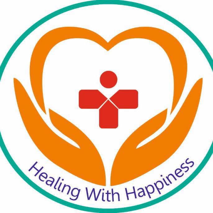 Orange Healthcare logo