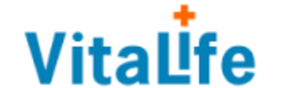 Vitalife Clinic logo