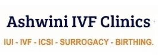 Ashwini Fertility & IVF Center logo