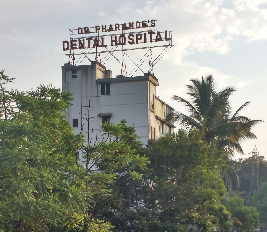 Dr. Pharande's Dental Hospital