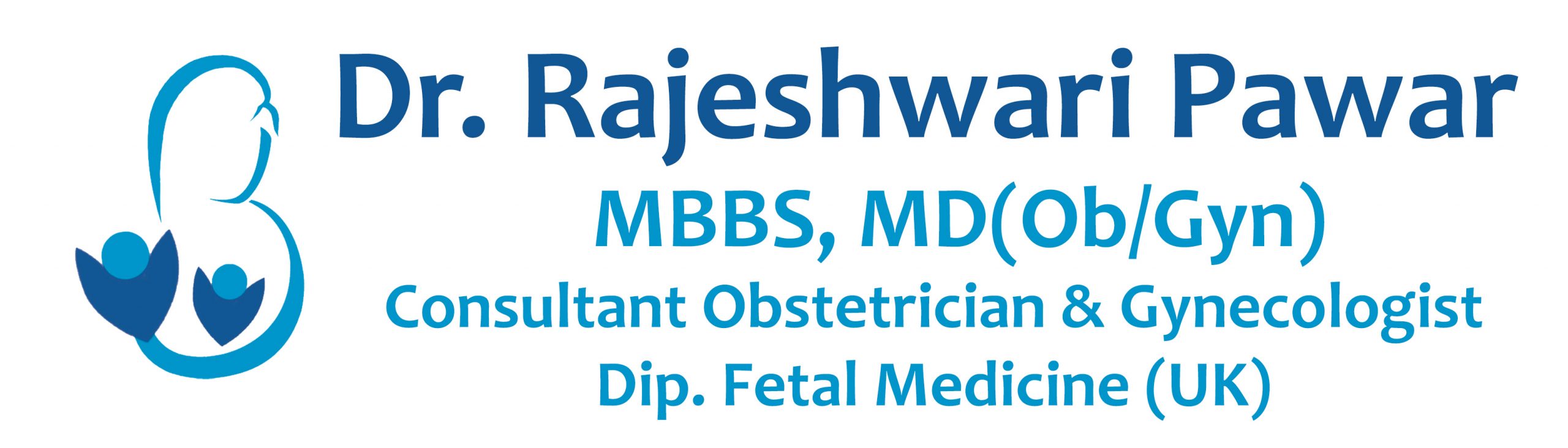 Dr. Rajeshwari Pawar logo