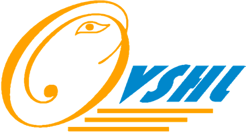 Vighnaharta Sai Hospital logo