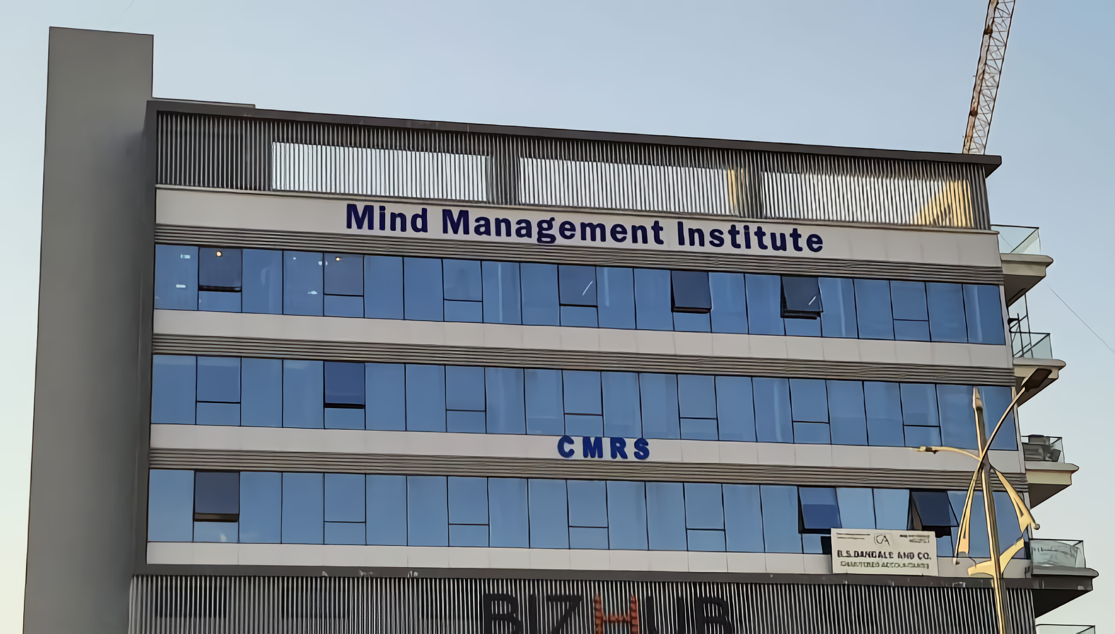 Mind Management Institute
