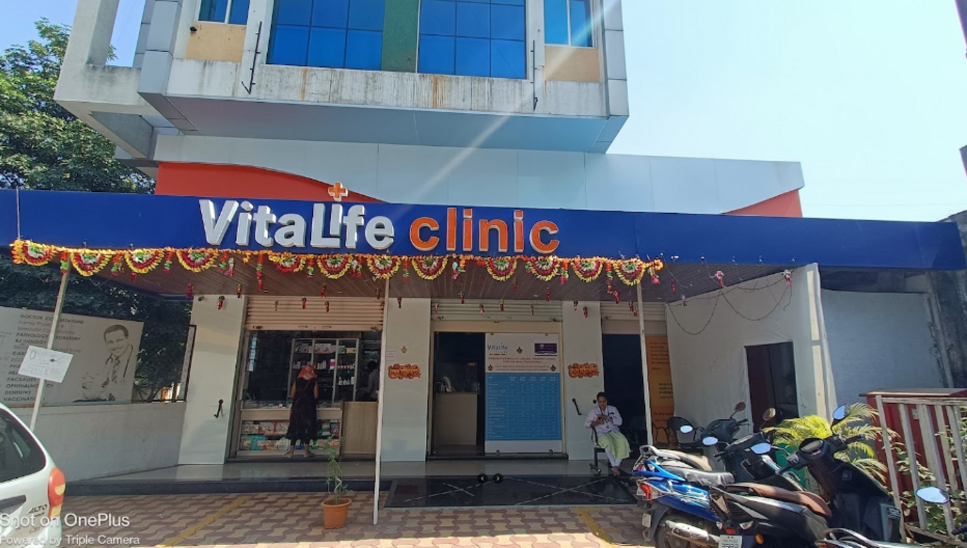 Vitalife Clinic