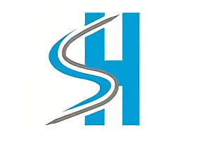 Shree Sai Hospital logo