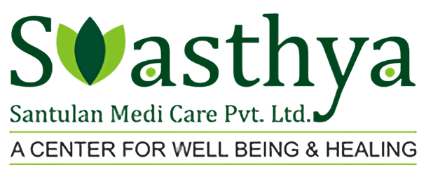 Swasthya Santulan Medi Care Pvt. Ltd logo