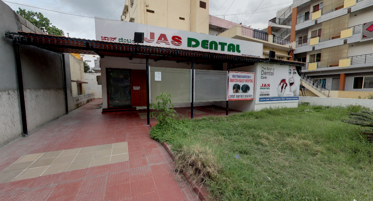Jas Dental