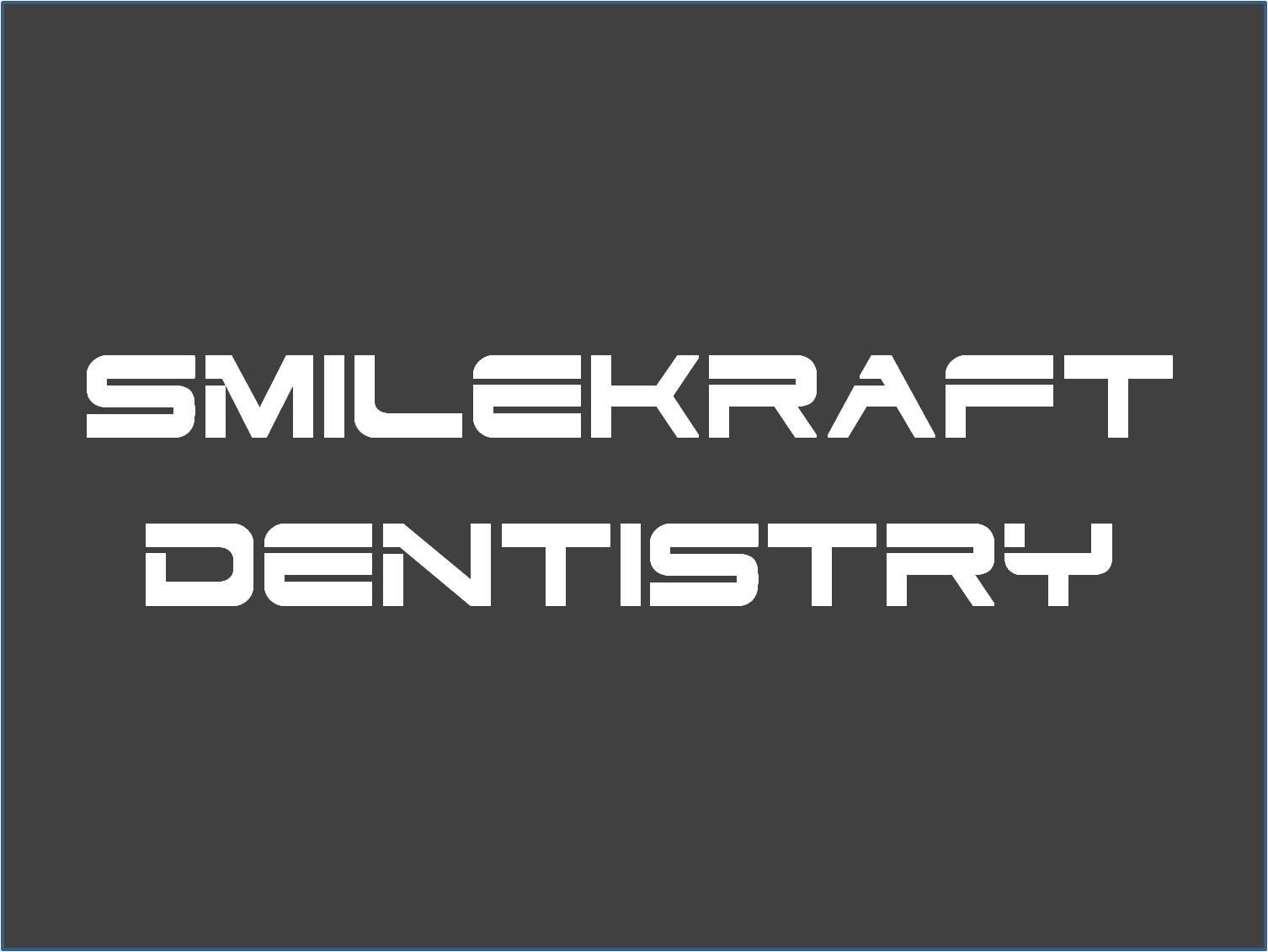 Smilekraft Dentistry Clinic logo