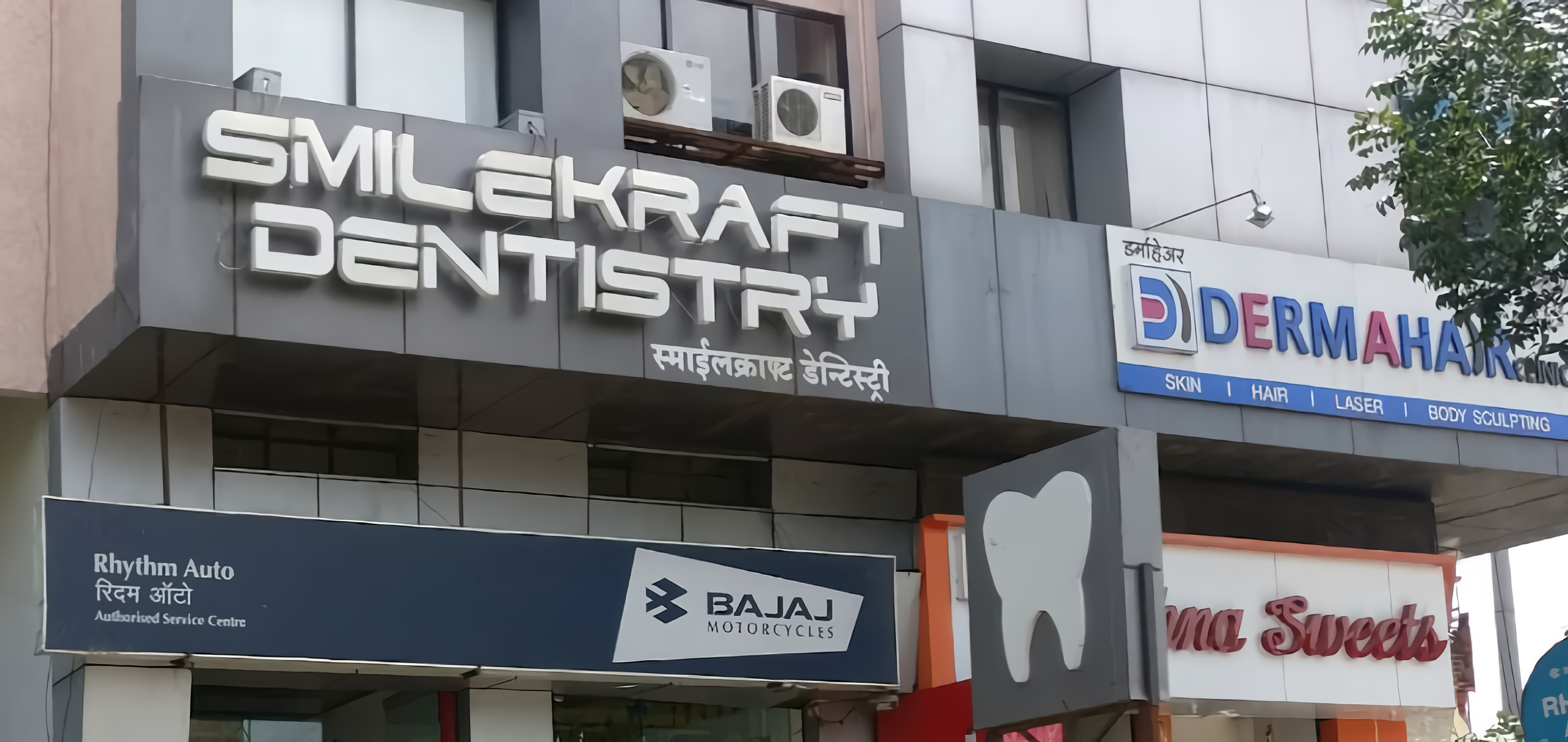 Smilekraft Dentistry Clinic