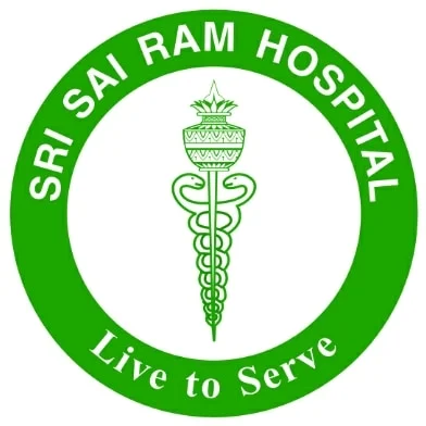 Sri Sairam Hospital logo
