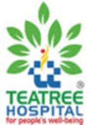 Teatree Hospital Diagnostics logo