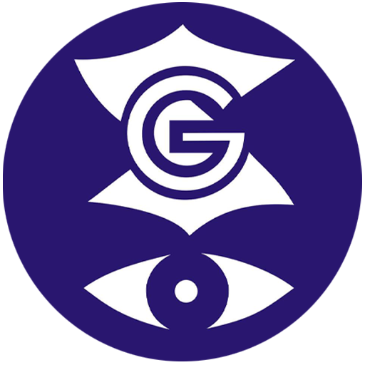Nethradhama Super Speciality Eye Hospital logo