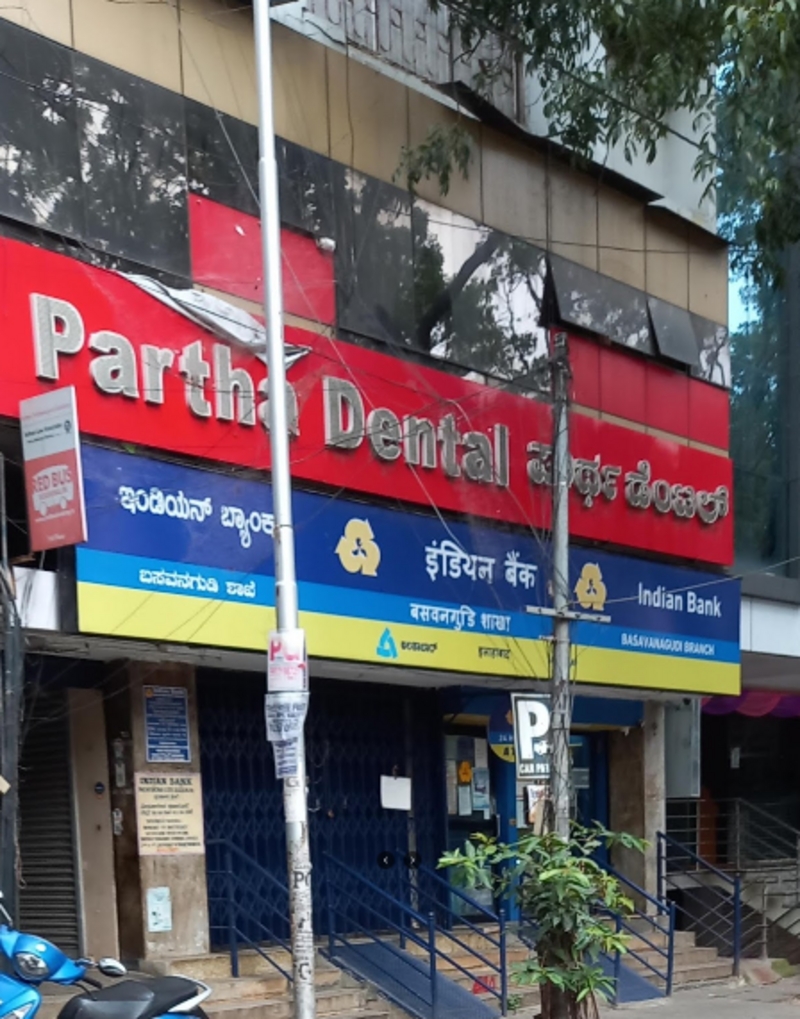 Partha Dental Skin Hair Clinic photo