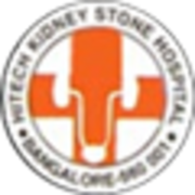 Hitech Kidney Stone Hospital logo