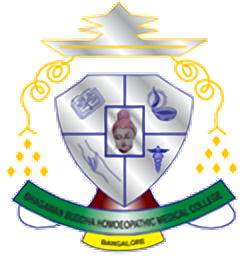 Bhagawan Buddha Homoeopathic Medical College Hospital logo