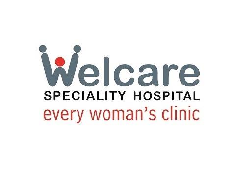 Welcare Speciality Hospital logo