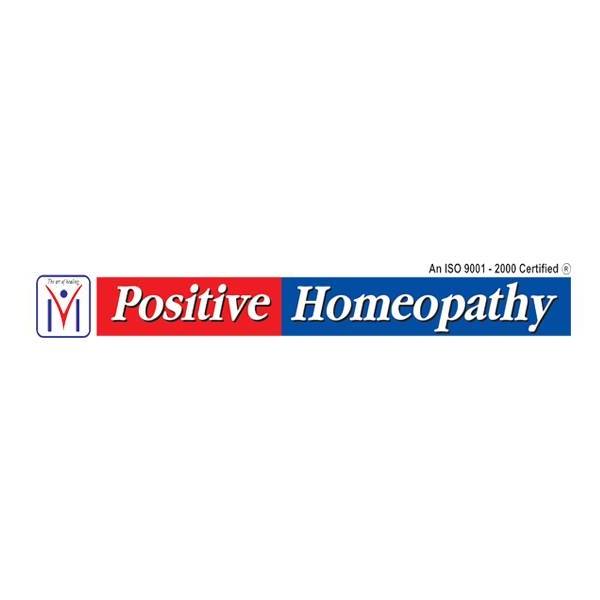 Positive Homeopathy Clinic logo