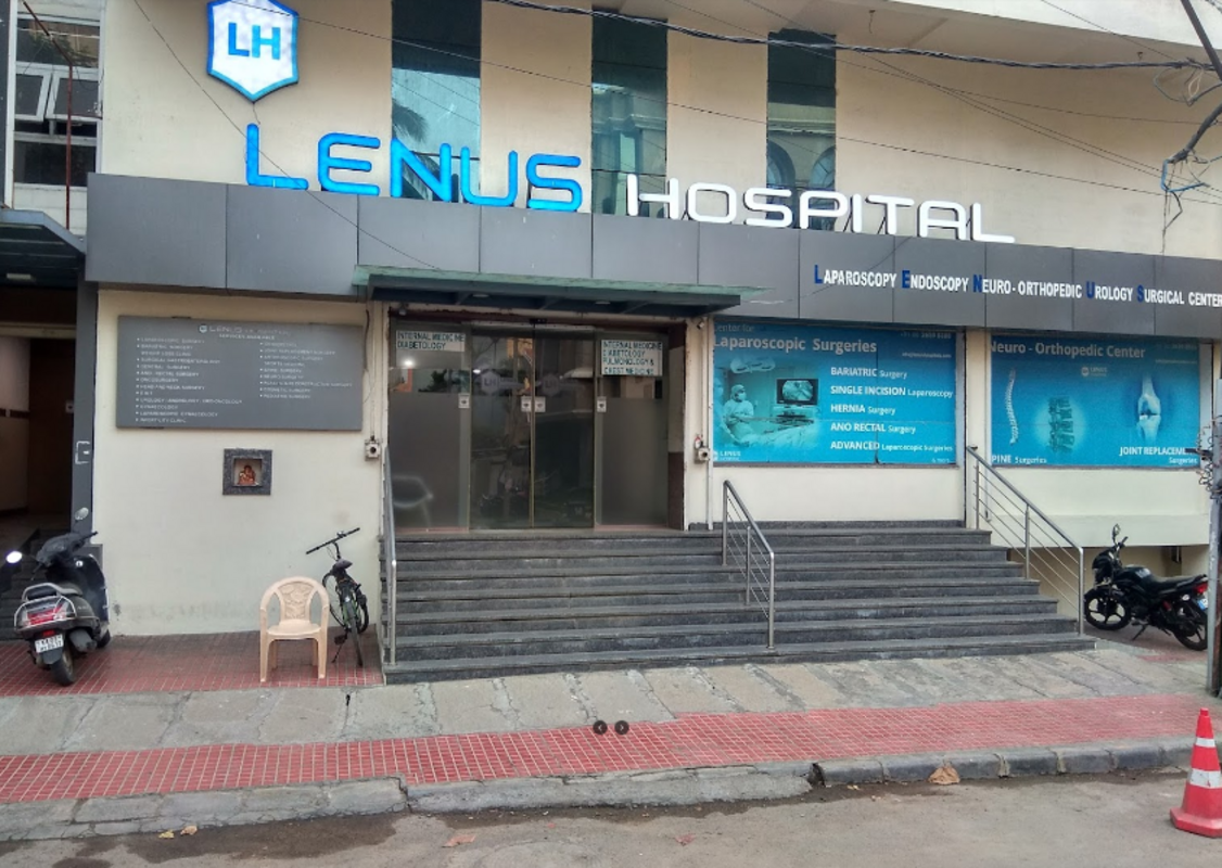 Lenus Hospital