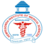 Kempegowda Institute of Medical Sciences logo