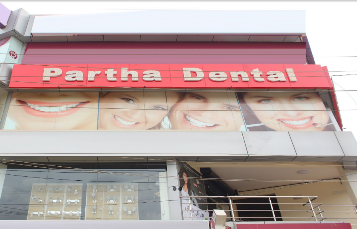 Partha Dental Skin Hair Clinic