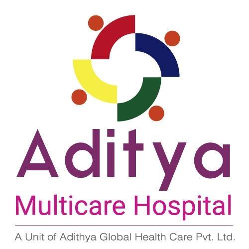 Aditya Multi Care Hospital logo