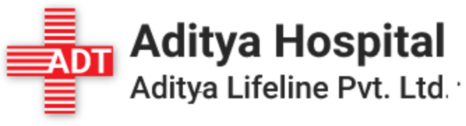 Aditya Life Line Pvt. Ltd. logo