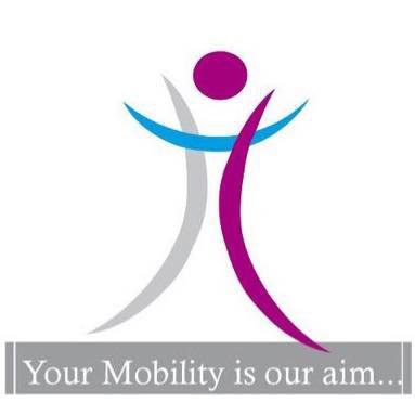 Aadhya Orthopaedic And Physiotherapy Care logo