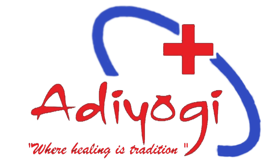 Adiyogi Multispeciality Hospital And Research Centre logo