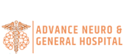 Advance Neuro And General Hospital logo