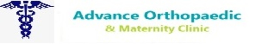 Advance Orthopedic & Maternity Centre logo