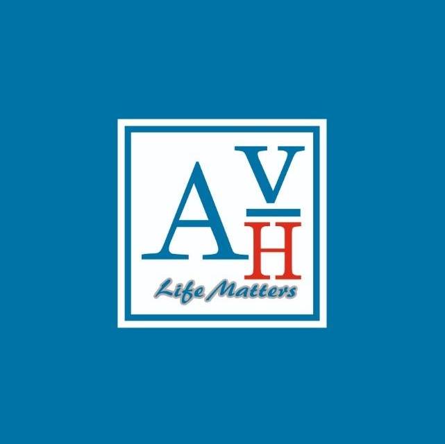 Abhay Vasishtha Hospital logo