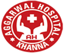 Aggarwal Hospital logo