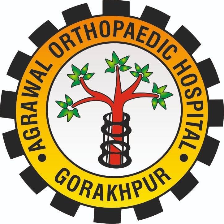 Agrawal Orthopaedic Hospital logo