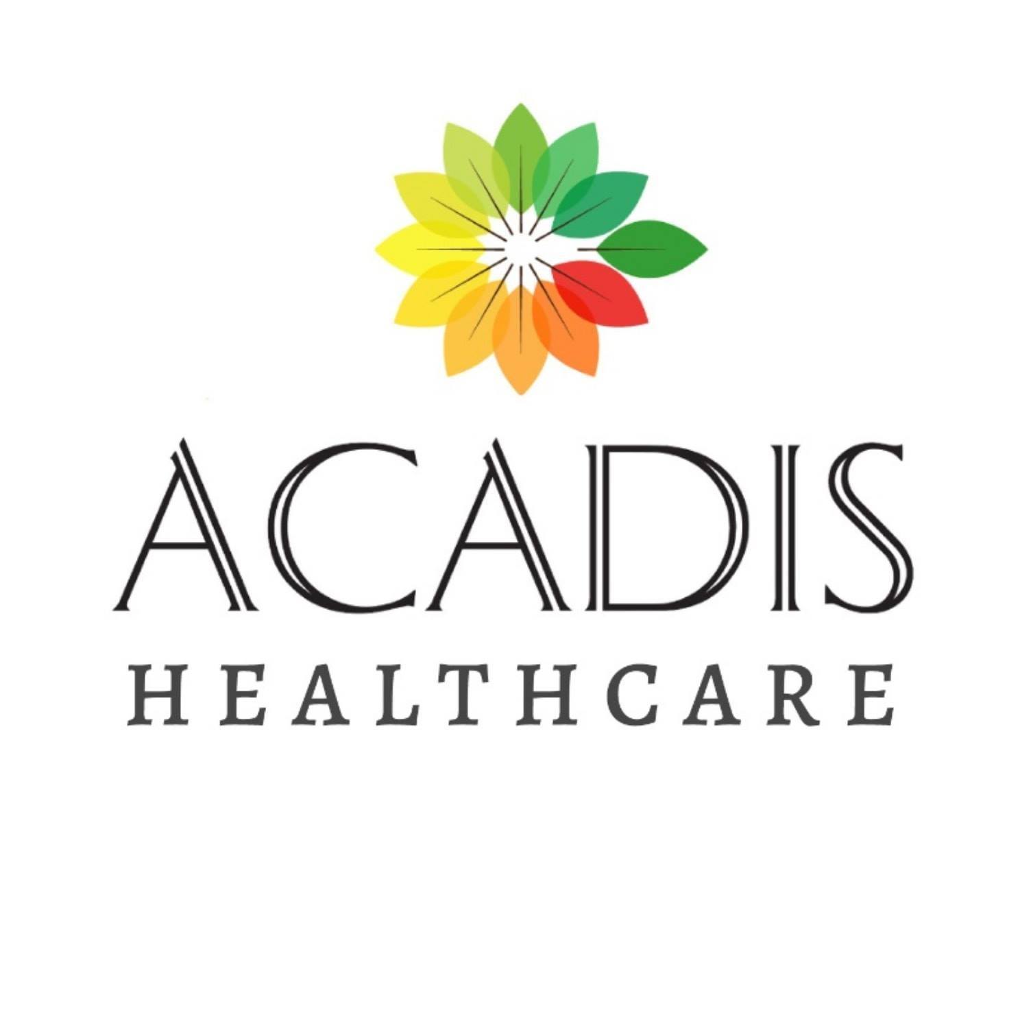 Acadis Hospital logo