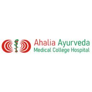 Ahalia Ayurveda Medical College Hospital logo