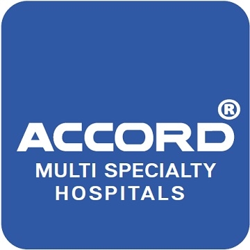 Accord Hospital logo