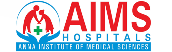 AIMS Hospital logo