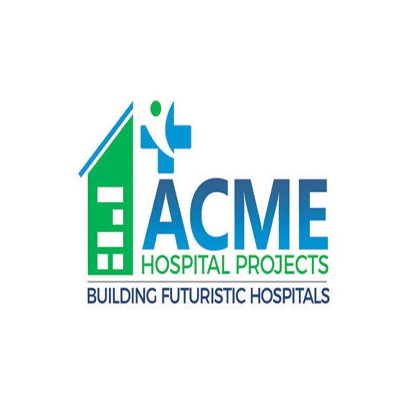 Acme Hospital logo