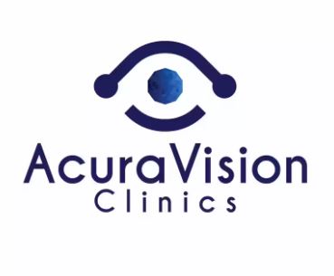 Acura Vision Clinics logo