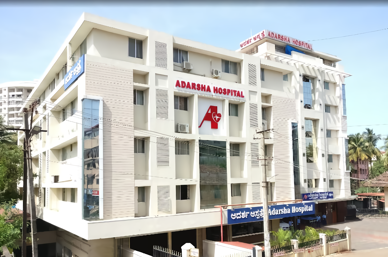 Adarsha Hospital