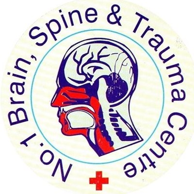 Ajit Hospital logo
